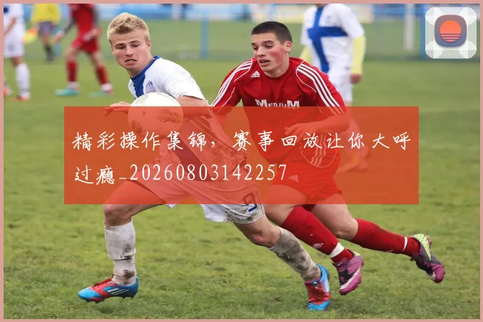 精彩操作集锦,赛事回放让你大呼过瘾_20260803142257