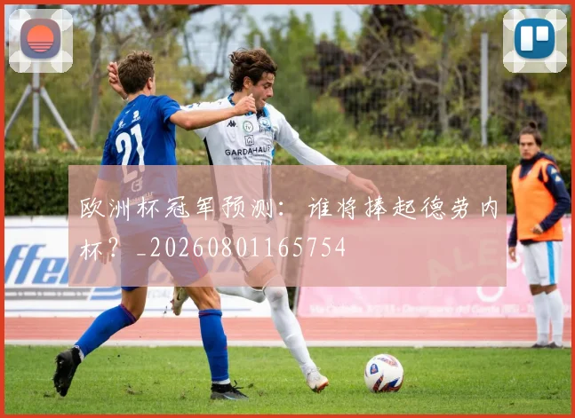 欧洲杯冠军预测：谁将捧起德劳内杯？_20260801165754